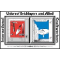 International Union of Bricklayers and Allied Craftworkers logo - Similar company to Bricklayers