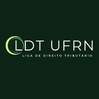 Liga de Direito Tributário - UFRN logo - Similar company to Data Secret Brasil