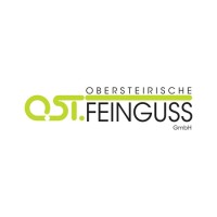 Obersteirische Feinguss GmbH logo - Similar company to Wantec Solutions | 萬泰克原型工程方案有限公司