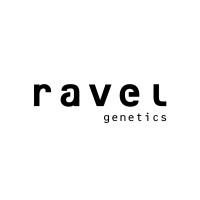 Ravel Genetics logo - Similar company to Devowise