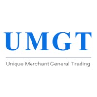 UMGT(Unique Merchant General Trading) UAE logo - Similar company to Interco, S.A.