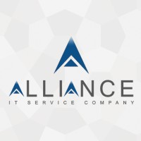 Alliance ITSC logo - Similar company to Allied Consulting Services