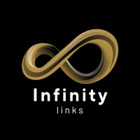 Infinity Links logo - Similar company to Reign Rum