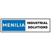 MENILIA INDUSTRIAL SOLUTIONS, S.L. logo - email format related to Fincas Gual