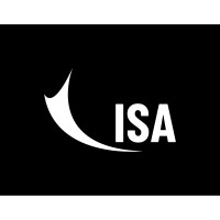 ISA Activewear logo - Similar company to Nisa Clothing & Manufactory | New Zealand Made Underwear, Activewear & Swimwear