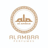 AL AMBRA PERFUMES logo - Similar company to Aonegt_Uae