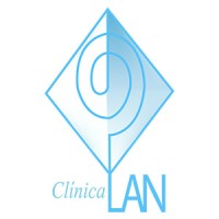 Clínica LAN logo - Similar company to Instituto Carioca De Gestalt-Terapia