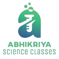 Abhikriya Science Classes (ASC) logo - Similar company to Vjee