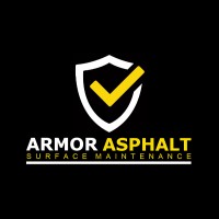 Armor Asphalt logo - Similar company to Gateway Apps