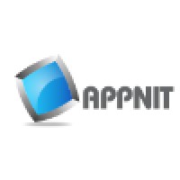 Appnit Technologies logo - Similar company to Apnet