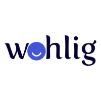 Wohlig logo - Similar company to Bridgeup