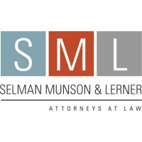 Selman Munson & Lerner P.C. logo - Similar company to Bruster Pllc