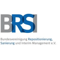BRSI Bundesvereinigung Repositionierung, Sanierung und Interim Management e.V.
