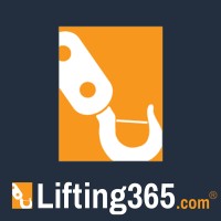 Lifting365.com® logo - Similar company to Engineersupply.Com