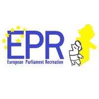 European Parliament Recreation (EPR) logo - Similar company to Juvente