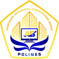 Himpunan Mahasiswa Administrasi Bisnis Polines (HMAB-Polines) logo - Similar company to Polines Robotic Evolution (Polirevo)