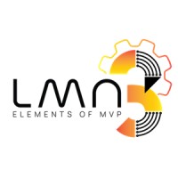 LMN3 logo - Similar company to Raverus