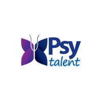 Psytalent de México logo - Similar company to Beta Leasing