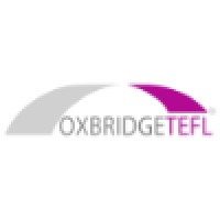 OxbridgeTEFL logo - Similar company to Armoltec Sl