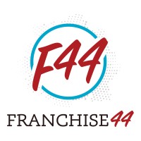 Franchise44 logo - Similar company to Athletemetrix
