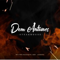 Dom Antunes Steakhouse: Restaurante de Carnes Nobres Aldeota Fortaleza logo - Similar company to Restaurante Tropical