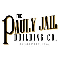 Pauly Jail Building Co., Inc logo - Similar company to Cml Security, Llc