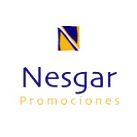 Nesgar Promociones, S.A. logo - Similar company to Indietro Sl