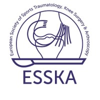 ESSKA - European Society of Sports Traumatology, Knee Surgery & Arthroscopy logo - Similar company to American Orthopaedic Society For Sports Medicine