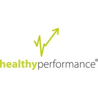 Healthy Performance Ltd logo - Similar company to Inpost Response