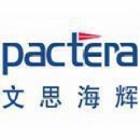 文思海辉技术有限公司 logo - Similar company to Stratify Media