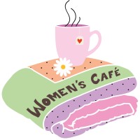The Women's Café logo - Similar company to Queen Mary Economics Society