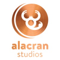 Alacran Studios logo - Similar company to Crowd Care