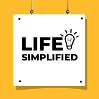 Life Simplified logo - Similar company to Nexgen