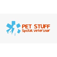 Pet Stuff Spital Veterinar logo - Similar company to T-Cito