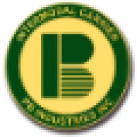 P.B. Industries, Inc. logo - Similar company to Dh Wireless Solutions - An Ins Company