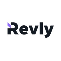 Revly logo - Similar company to Growdash