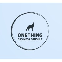 Onething Business Consult (OBC) logo - Similar company to Be Yourself