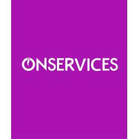 ONSERVICES Company logo - Similar company to Onservice