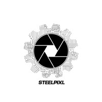 Steelpixl Creation logo - Similar company to No Coding Guru