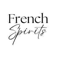 French Spirits logo - Similar company to Ladurée Arabia
