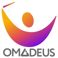 OMADEUS logo - Similar company to Nuemd