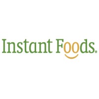 Instant Foods de Mexico logo - Similar company to Tega Foods