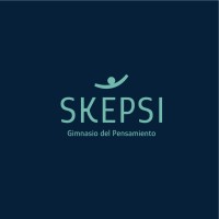 SKEPSI logo - Similar company to Skepsi