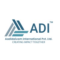 Aadidaivam International (ADI) logo - Similar company to Bastion Wealth