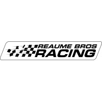 Reaume Brothers Racing logo - Similar company to Rss Racing