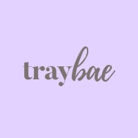 Traybae logo - Similar company to Rawkure