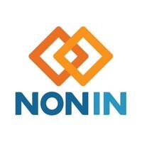 Nonin Medical, Inc. logo - Similar company to Ensodata