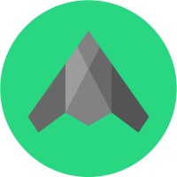 ADS-B Exchange logo - Similar company to Jetnet