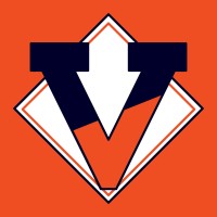 Mincer's University of Virginia Imprinted Sportswear logo - Similar company to Fliflo