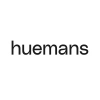 Huemans logo - Similar company to Bemedia Solutions
